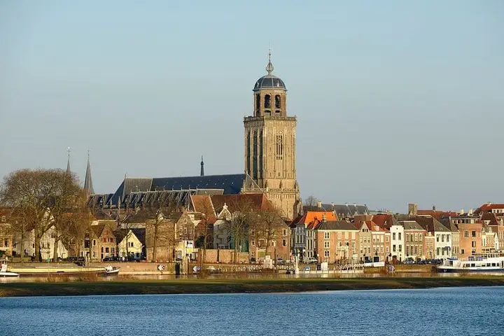 Deventer - Montagne Security